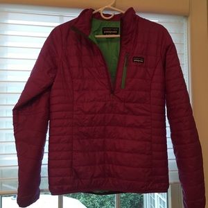 Patagonia Jacket